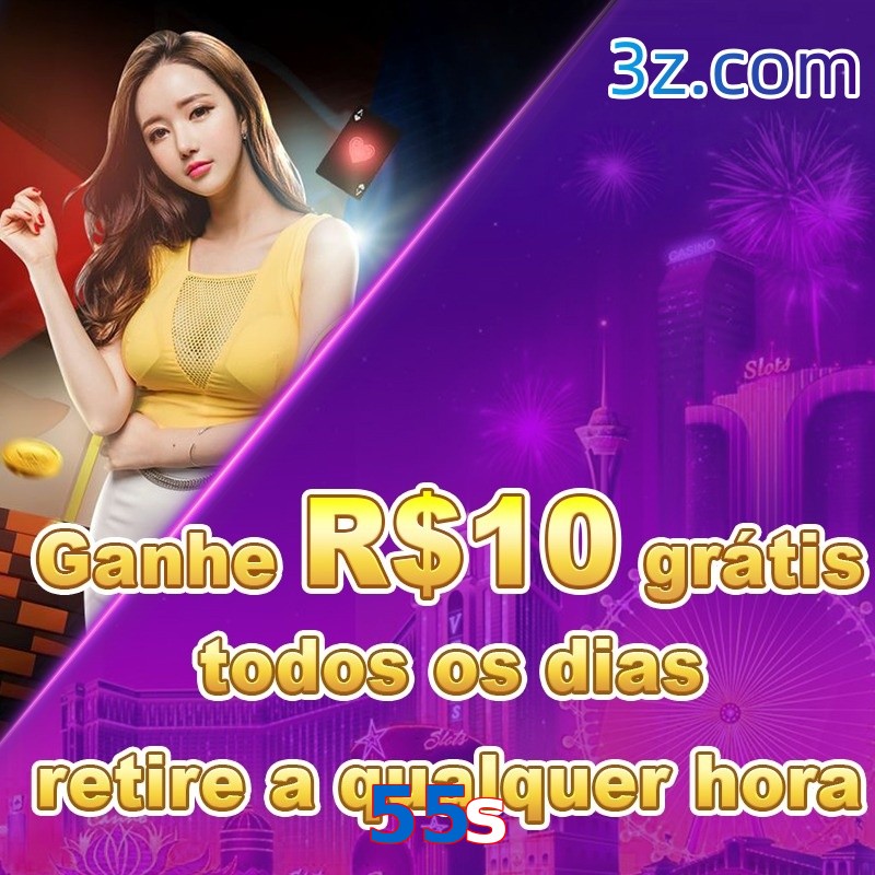 55s App oficial de cassinos online